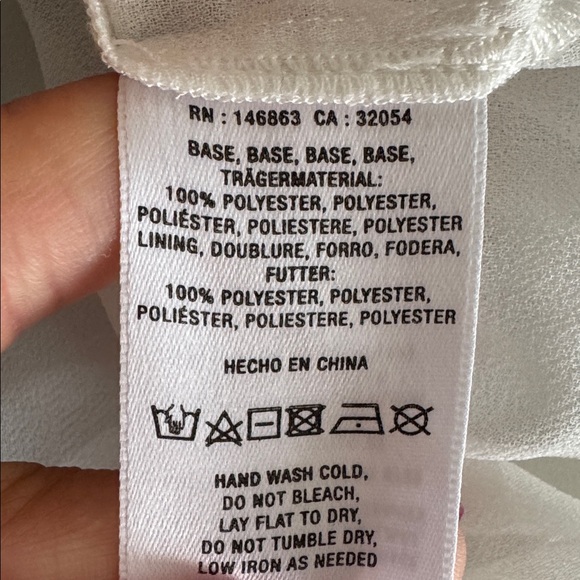 Anthropologie Felix Tunic swing Dress by Mare Mare leopard print Anthropologie L - Picture 13 of 14